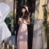 Yi Ge Li La Summer New Product Gold Sleeveless Temperament Women's Slim Fit Dress Women 67950