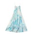 French Super Immortal Dress Women's 2024 Summer New Pure Desire Style Luxury Feel Loose and Slim Appearance Fairy Dress