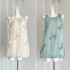 White Water Girl Miu Bow~Miss Flower Bud Dress 5/31 20:00 Limited Time 9.5% off