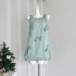 White Water Girl Miu Bow~Miss Flower Bud Dress 5/31 20:00 Limited Time 9.5% off