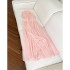 Yige Lira Early Spring New Product Pink Elegant Design Long Dress French Retro Banquet Dress Long Dress 67292