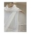 Yige Lira Spring New Product White Elegant Design Long Dress French Retro Banquet Dress Long Dress 67277