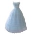 Socialite temperament, waist cinching and slimming cake skirt, fairy mesh long skirt, bow tie one-piece dress, dress 68593