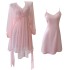 Summer new pink girlish sweet age reducing dress, small and short vacation style dress 68078