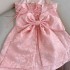 Summer New Pink Sweet Cute Strap Dress Party Dress Strap Short Dress 68550