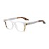 2024 New European and American Retro Box Glasses Frame Men's Matching Myopia Glasses Flat Light Glasses Frame Men's Glasses Wholesale