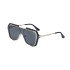 2022 New Retro Sunglasses Men's jumpsuit Sports Men's Sunglasses Glasses European and American Sunglasses