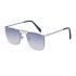 2023 New Half Frame Sunglasses for Men, Trendy Driving, Retro Sunglasses for Women, Cross border Glasses Wholesale Shapes