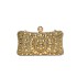 2004 New European and American Fashion Color Diamond Western Style Shoulder Bag with Ins Texture Crossbody Chain Box Bag for Women