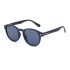 2023 New T-shaped Round Frame Retro Sunglasses for Men, Fashion Sunglasses for Women, Cross border Foreign Trade Glasses Wholesale Shade