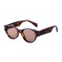 2023 New Fashionable Cat Eye Sunglasses for Women, Propionic Acid Plug in Wide Leg Sunglasses for Men, Cross border Wholesale