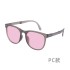 2024 New Fashionable Folding Sunglasses for Women, UV resistant Polarized Sunglasses for Women, Trendy Portable Sunglasses Wholesale