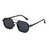 2024 New Retro Unscrew Polarized Sunglasses Men's Box Sunglasses Men's Cross border Wholesale Sunglasses