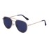 2023 New Retro Toad Sunglasses for Men, Trendy Driving, Flying Sunglasses for Men, Cross border Glasses Wholesale Shapes