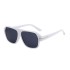 2024 New European and American Fashion Large Frame Sunglasses Men's Outdoor Sunglasses Men's Trendy Cross border Wholesale Sunglasses