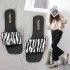 Flat bottomed slippers for women 2022 summer new casual foreign trade chessboard pattern beach one line cool slippers wholesale for women