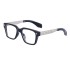 2024 New European and American Retro Eyeframe for Men Can be Paired with Myopia Eyeframe for Men, Flat Light Eyeframe for Men, Wholesale