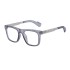 2024 New European and American Retro Box Glasses Frame for Men Can be Paired with Myopia Optical Glasses Frame for Men Cross border Glasses Wholesale