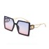 2022 New Sunglasses for Women, Instagram Influencer, Same Style Box Sunglasses for Women, Wholesale Sunglasses