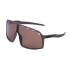 2022 new colorful cycling glasses for men, 1998 one-piece sunglasses, European and American outdoor sports sunglasses