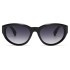 2024 New European and American Fashion Cat's Eye Sunglasses for Women, High end Sunglasses for Women, Cross border Wholesale Sunglasses