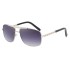 2022 New Sunglasses for Men 0256ATTITUDE Retro Box slingshot Sunglasses for Men's Trendy Wholesale Shapes