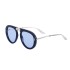 2022 New Diamond Sunglasses Women's Fashion Internet Celebrity G Home Same Style Folding Sunglasses Women's Sunglasses