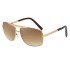 2022 New Sunglasses for Men 0256ATTITUDE Retro Box slingshot Sunglasses for Men's Trendy Wholesale Shapes