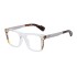 2024 New European and American Retro Box Glasses Frame for Men Can be Paired with Myopia Optical Glasses Frame for Men Cross border Glasses Wholesale