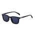 Retro Box Sunglasses for Men Outdoor Driving UV Protective Sunglasses for Men Cross border Wholesale Shapes