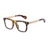 2024 New European and American Retro Box Glasses Frame for Men Can be Paired with Myopia Optical Glasses Frame for Men Cross border Glasses Wholesale