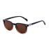 Retro Box Sunglasses for Men Outdoor Driving UV Protective Sunglasses for Men Cross border Wholesale Shapes