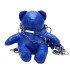 Cross border quirky small bag 2024 Japanese cute fashion doll funny ins single shoulder chain phone bag