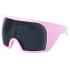 2024 New Punk Style Outdoor Cycling Sunglasses, Men's Trendy Sports Sunglasses, Women's Cross border Wholesale Sunglasses