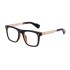 2024 New European and American Retro Box Glasses Frame for Men Can be Paired with Myopia Optical Glasses Frame for Men Cross border Glasses Wholesale