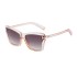 European and American fashion cat eye sunglasses for women, high-end fashion trend street photography sunglasses for women, cross-border wholesale sunglasses