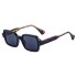 2023 New Retro Box Sunglasses for Men, Driving and Anti UV Sunglasses for Men, Cross border Wholesale