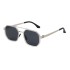 2024 New Retro Unscrew Polarized Sunglasses Men's Box Sunglasses Men's Cross border Wholesale Sunglasses