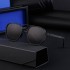 2024 New European Unscrew TR Polarized Sunglasses for Men, Retro Box Sunglasses for Men, Wholesale Sunglass