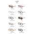 Fashion Korean Box Sunscreen Sunglasses for Women Ins Anti Blue Light Frame Cross border Wholesale Men's Sunglasses