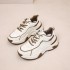 2022 New Women's Single Shoes, Sporty Style, Dad's Shoes, Low Price, Women's Shoes, Thick Bottom, Increased Height