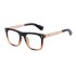 2024 New European and American Retro Box Glasses Frame for Men Can be Paired with Myopia Optical Glasses Frame for Men Cross border Glasses Wholesale