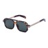 2023 New Retro Box Sunglasses for Men, Driving UV Resistant Sunglasses for Men, Cross border Wholesale Shapes