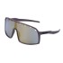 2022 new colorful cycling glasses for men, 1998 one-piece sunglasses, European and American outdoor sports sunglasses