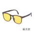 2024 New Fashionable Folding Sunglasses for Women, UV resistant Polarized Sunglasses for Women, Trendy Portable Sunglasses Wholesale