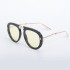 2022 New Diamond Sunglasses Women's Fashion Internet Celebrity G Home Same Style Folding Sunglasses Women's Sunglasses