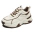 2022 New Women's Single Shoes, Sporty Style, Dad's Shoes, Low Price, Women's Shoes, Thick Bottom, Increased Height