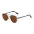 2024 New European Unscrew TR Polarized Sunglasses for Men, Retro Box Sunglasses for Men, Wholesale Sunglass