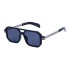 2023 New Retro Box Sunglasses for Men, Driving UV Resistant Sunglasses for Men, Cross border Wholesale Shapes