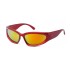 2022 New Amazon Personalized Cycling Sports Sunglasses for Men Wholesale UV Protective Sunglasses for Women Trendy